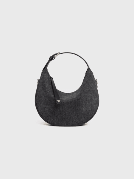 [셀린느] 틴 룰루 데님 숄더백 120722GUW