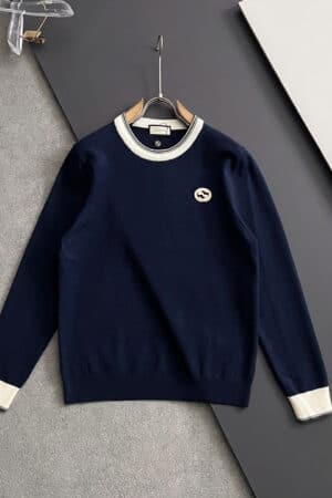 [구찌] 크루넥 스웨터 (2 COLORS)