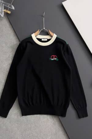 [구찌] 크루넥 스웨터 (2 COLORS)