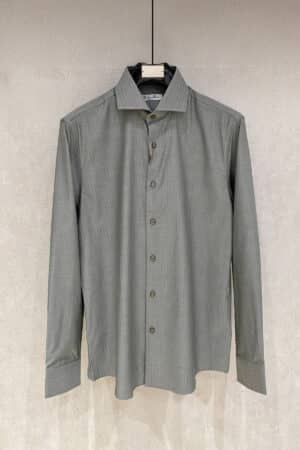 [로로피아나] 롱슬리브 코튼 셔츠