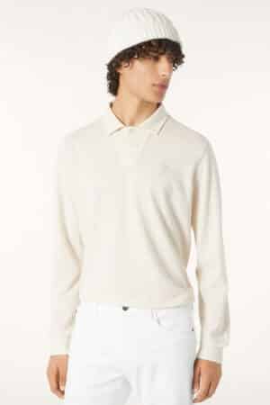 [로로피아나] 피에트로 폴로 셔츠 (3 COLORS)