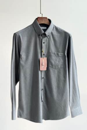 [로로피아나] 엘리아 울 셔츠 (2 COLORS)