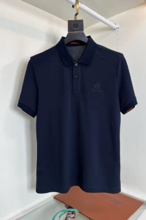 [로로피아나] 아젤리오 폴로 셔츠 (3 COLORS)