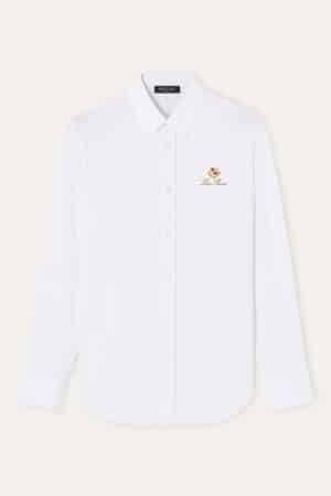 [로로피아나] 오스타나 폴로 셔츠