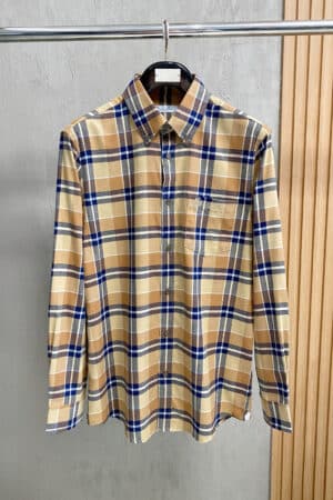 [로로피아나] 달리아 셔츠 (3 COLORS)