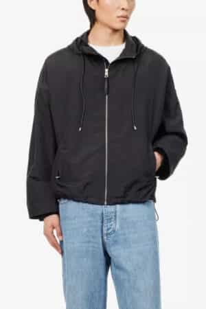 [로에베] 아나그램 패치 재킷 (2 COLORS)