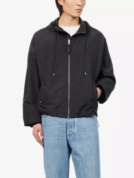 [로에베] 아나그램 패치 재킷 (2 COLORS)