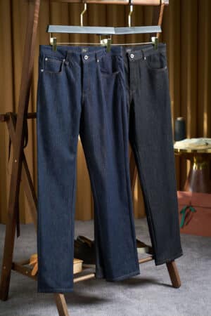 [브리오니] Merano 진 (2 COLORS)