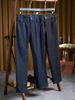 [브리오니] Merano 진 (2 COLORS)