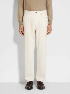 [제냐] Roccia 진 (2 COLORS)