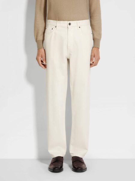 [제냐] Roccia 진 (2 COLORS)