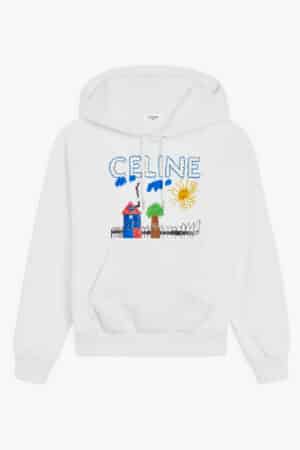 [셀린느] 70’S 후디 (3 COLORS)