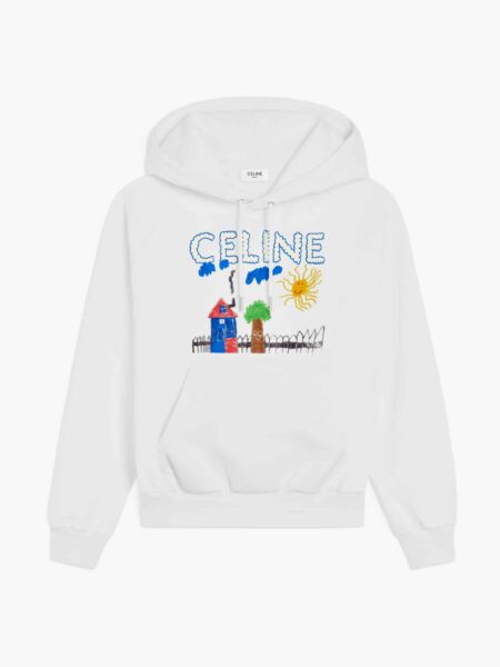 [셀린느] 70’S 후디 (3 COLORS)