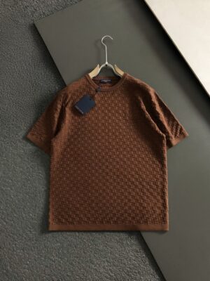 [루이비통] LV 다미에 크루넥