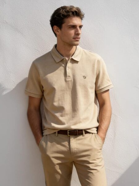[톰포드] 반팔 폴로 티셔츠