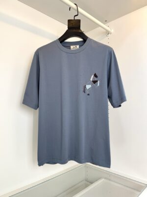 [에르메스] "Cheval tangram" 티셔츠 (3 COLORS)