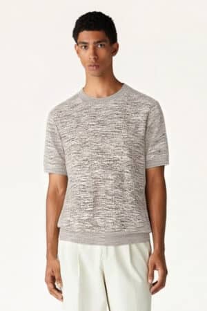 [로로피아나] 토리 크루넥 (6 COLORS)