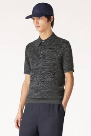 [로로피아나] 토리 폴로 셔츠 (4 COLORS)