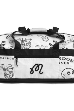 [말본] 밴던 듄스 더플백