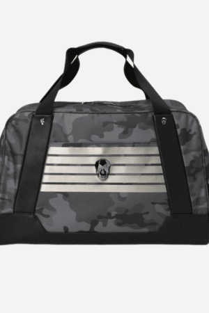 [어메이징크리] 5 스트라이프 보스턴백 A37UBB01