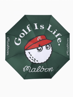 [말본] 골프 버킷 필드 우산 M3143PAC02