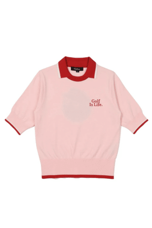 [말본] 우들리 카라 스웨터 (3 COLORS)