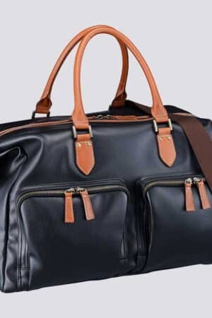 [혼마] 보스턴백 (3 COLORS)