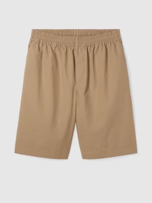 [구찌] 코튼 포플린 쇼츠 824267ZAR6Y2319