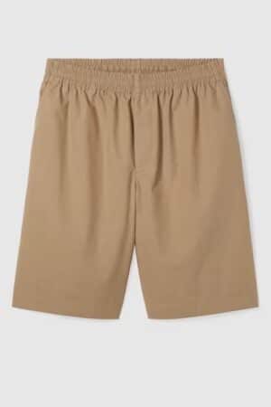 [구찌] 코튼 포플린 쇼츠 824267ZAR6Y2319