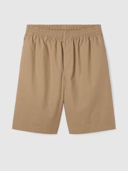 [구찌] 코튼 포플린 쇼츠 824267ZAR6Y2319