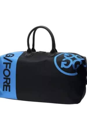 [지포어] 골프 보스턴백 (3 COLORS)