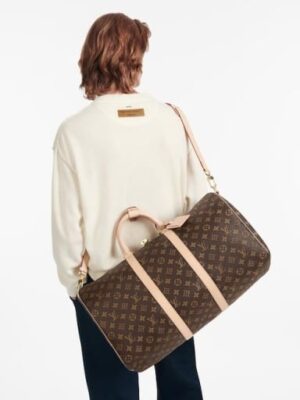 [매장 상품] 루이비통 키폴 50