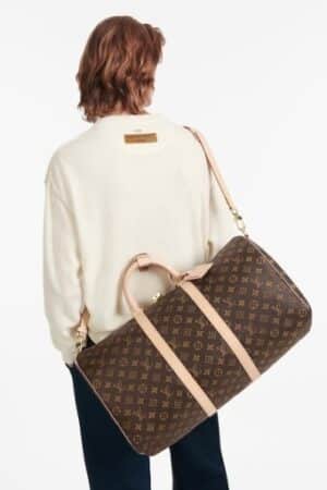 [매장 상품] 루이비통 키폴 50