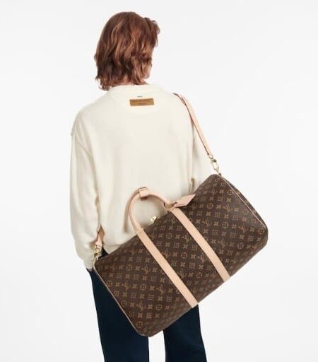 [매장 상품] 루이비통 키폴 50