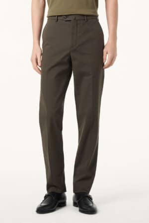 [로로피아나] 카를로 트라우저(2 COLORS)