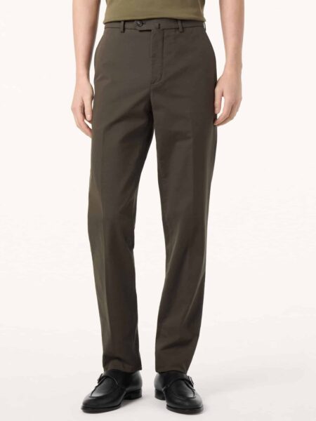 [로로피아나] 카를로 트라우저(2 COLORS)