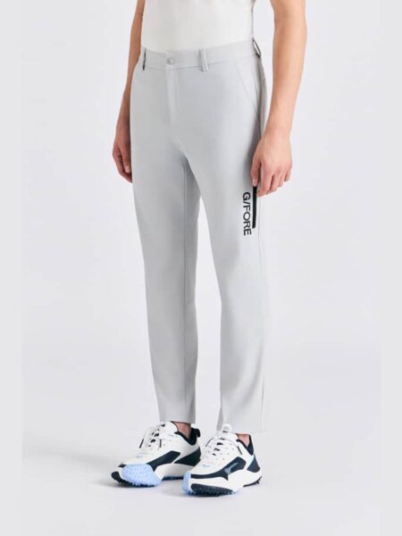 [지포어] 퍼포먼스 슬림 팬츠 GMPNM25351GYL (2 COLORS)