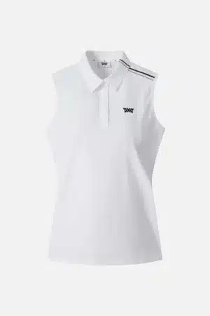 [PXG] 여성 여름 타공 슬리브리스-PJMPW233501  (2 COLORS)