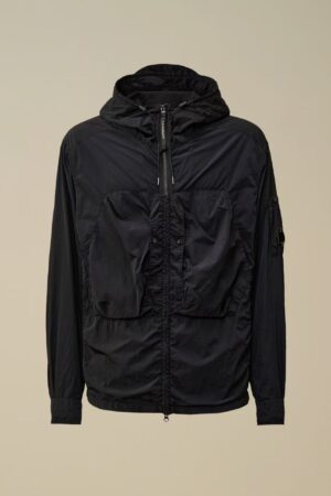 [CP COMPANY] 크롬-R 후드 자켓 17CMOS156A005904G674 (2 COLORS)