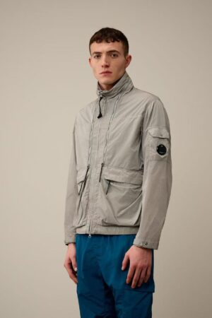 [CP COMPANY] 크롬 R 미디움 자켓 16CMOW012A005904G913 (2 COLORS)