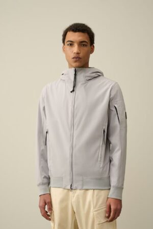 [CP COMPANY] 쉘 R 렌즈 와펜 후드 자켓 16CMOW003A 913 (3 COLORS)