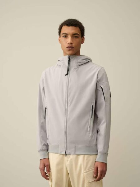 [CP COMPANY] 쉘 R 렌즈 와펜 후드 자켓 16CMOW003A 913 (3 COLORS)