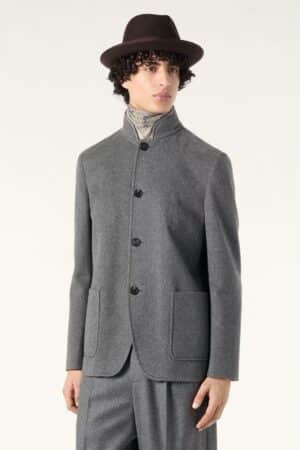 [로로피아나] 캐시미어 스파냐 자켓 (2 COLORS)