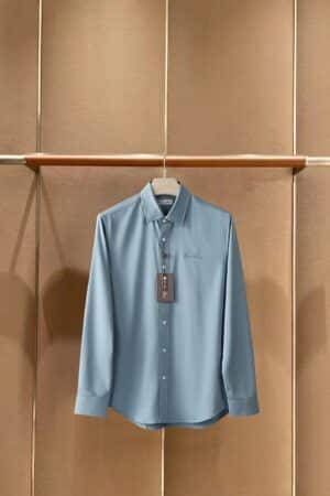 [로로피아나] 앙드레 셔츠 (2 COLORS)