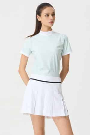 [PXG] 여성 여름 쿨링 숏 슬리브 티셔츠 PJMCW123 (2 COLORS)