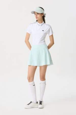 [PXG] 여성 여름 플레어 스커트 PJMCW561201 (2 COLORS)
