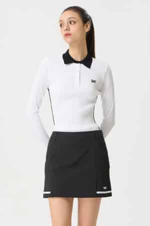 [PXG] 여성 여름 베이직 스커트 PJMPW550 (2 COLORS)