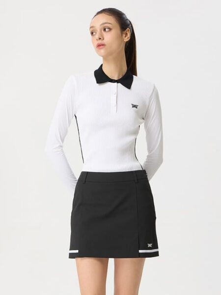 [PXG] 여성 여름 베이직 스커트 PJMPW550 (2 COLORS)