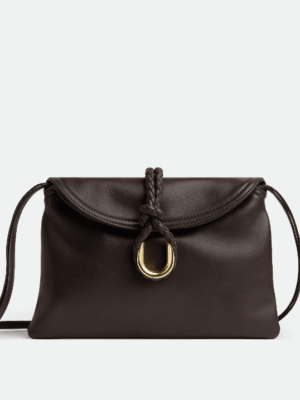 [보테가베네타] 스몰 리베르타 숄더백 806030