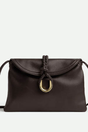 [보테가베네타] 스몰 리베르타 숄더백 806030